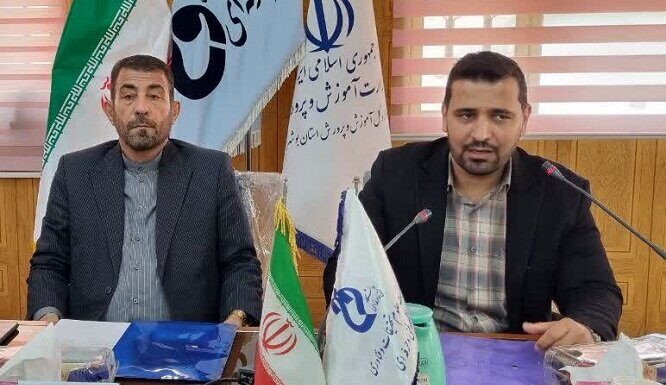 دانشاموزان بوشهری به سمت رشتههای فنی ترغیب شوند