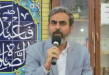 مجاهدت امروز ما دعوت به حضور حداکثری در انتخابات است