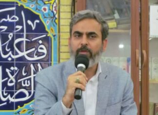 مجاهدت امروز ما دعوت به حضور حداکثری در انتخابات است