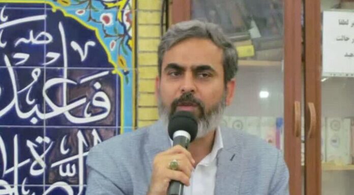 مجاهدت امروز ما دعوت به حضور حداکثری در انتخابات است