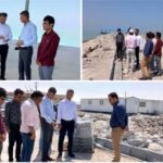 پیشرفت ۹۲ درصدی بندر صیادی خورخان بردخون