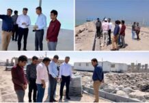 پیشرفت ۹۲ درصدی بندر صیادی خورخان بردخون