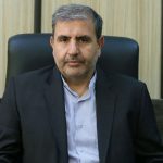 پیام مدیر عامل سازمان منطقه ویژه پارس به مناسبت سالگرد عروج ملکوتی بنیان گذار انقلاب اسلامی