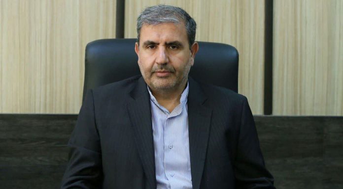 پیام مدیر عامل سازمان منطقه ویژه پارس به مناسبت سالگرد عروج ملکوتی بنیان گذار انقلاب اسلامی