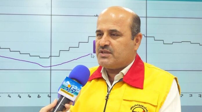 ۴۰ مگاوات کاهش مصرف برق در اثر تعطیلی ادارات در روزهای گذشته