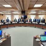 مجمع شورای راهبردی پتروشیمی های منطقه ویژه پارس برگزار شد