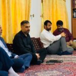 اعضای جدید ستاد جلیلی در بوشهر معرفی شدند+ عکس