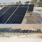 مدیرعامل شرکت توزیع نیروی برق استان بوشهر از احداث ۴۰۰ نیروگاه برق خورشیدی در استان خبر داد و گفت: با احداث این نیروگاهها به ظرفیت تولید برق با انرژی پاک در استان افزوده میشود