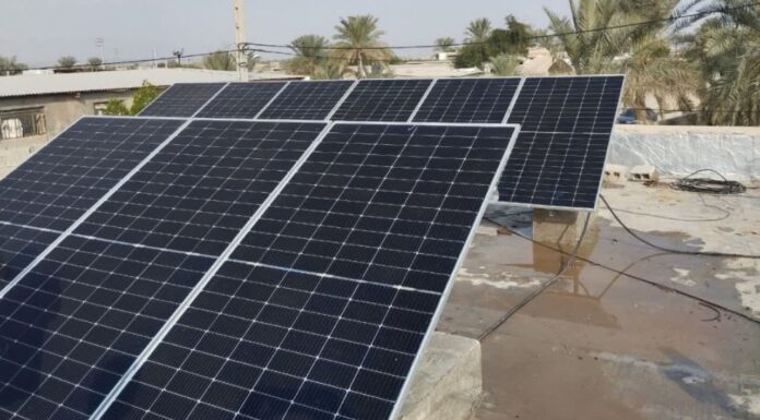 مدیرعامل شرکت توزیع نیروی برق استان بوشهر از احداث ۴۰۰ نیروگاه برق خورشیدی در استان خبر داد و گفت: با احداث این نیروگاهها به ظرفیت تولید برق با انرژی پاک در استان افزوده میشود