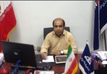 تامین ۳۸ دستگاه اتوبوس توسط منطقه ویژه پارس برای اعزام زائرین مرقد مطهر امام(ره)