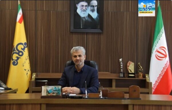 اتصال ۴۸ روستای استان بوشهر به شبکه گازرسانی