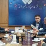 «شستا» به پروژههای راهآهن و آزادراه بوشهر-شیراز ورود میکند