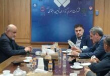 «شستا» به پروژههای راهآهن و آزادراه بوشهر-شیراز ورود میکند