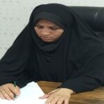 فرد اصلح خصوصیات شهید رئیسی را داراست