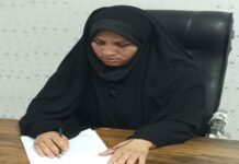 فرد اصلح خصوصیات شهید رئیسی را داراست