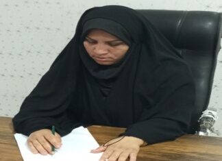 فرد اصلح خصوصیات شهید رئیسی را داراست