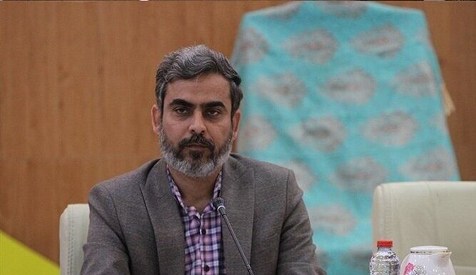 سوگواره تعزیه استان بوشهر با حضور ۸ گروه برگزار شد