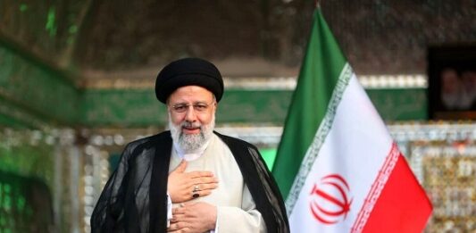 رئیسجمهور آینده ادامهدهنده راه شهید رئیسی باشد