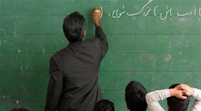 استخدام ۱۶۵۰ معلم جدید در آموزش و پرورش استان بوشهر
