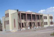 تخصیص ۱۰۰۰ میلیارد تومان برای تکمیل مدارس بوشهر