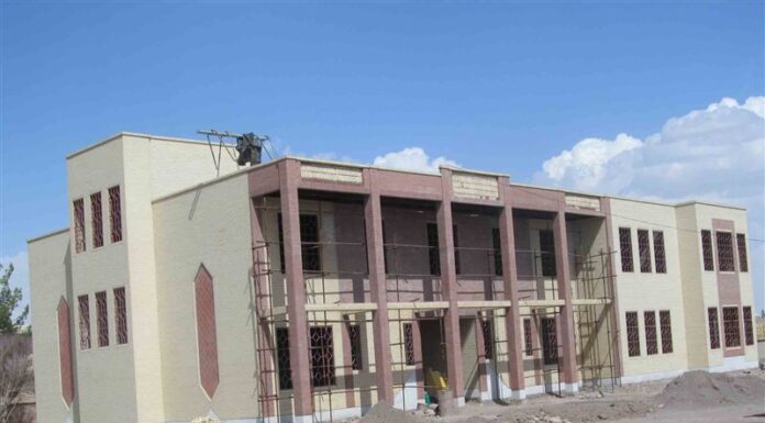 تخصیص ۱۰۰۰ میلیارد تومان برای تکمیل مدارس بوشهر