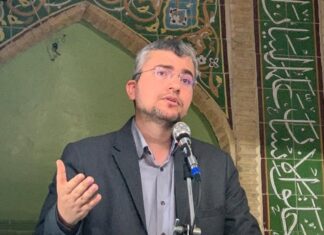 راهی جز “نه گفتن به دولت سوم روحانی” نداریم