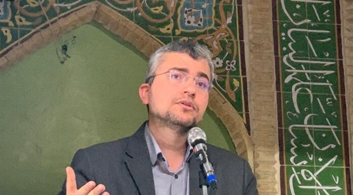 راهی جز “نه گفتن به دولت سوم روحانی” نداریم