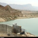تأمین آب پایدار استان بوشهر با احداث ۴ سد دیگر