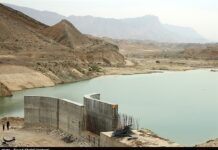 تأمین آب پایدار استان بوشهر با احداث ۴ سد دیگر