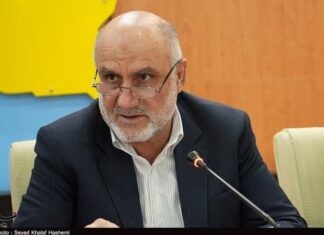 صادرات ۲۰۰ هزار دلار از تعاونی مرزنشینی استان بوشهر