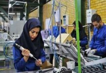 برگزاری ۹۶ دوره مهارتی برای سربازان وظیفه در بوشهر