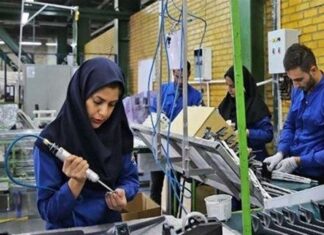 برگزاری ۹۶ دوره مهارتی برای سربازان وظیفه در بوشهر