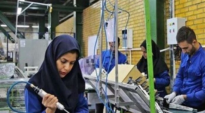 برگزاری ۹۶ دوره مهارتی برای سربازان وظیفه در بوشهر