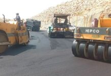 تخصیص ۳۳۵ میلیارد تومان برای توسعه راههای روستایی بوشهر