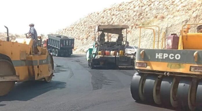 تخصیص ۳۳۵ میلیارد تومان برای توسعه راههای روستایی بوشهر