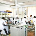 ۲هزارمیلیارد در آزمایشگاههای استانداردبوشهر سرمایهگذاریشد