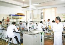 ۲هزارمیلیارد در آزمایشگاههای استانداردبوشهر سرمایهگذاریشد