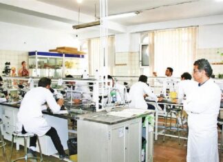 ۲هزارمیلیارد در آزمایشگاههای استانداردبوشهر سرمایهگذاریشد