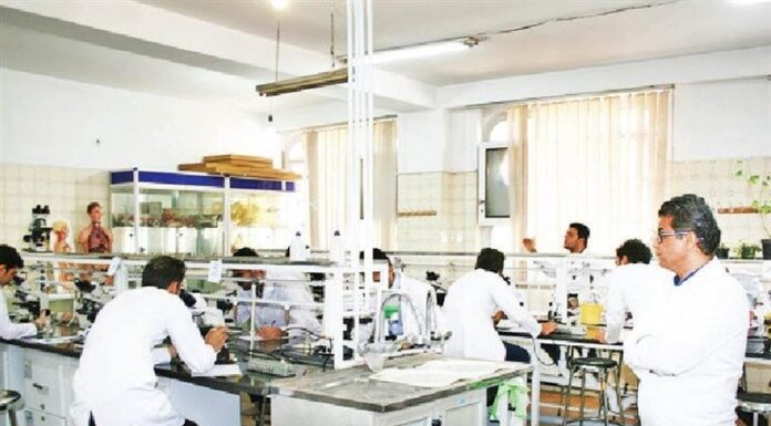۲هزارمیلیارد در آزمایشگاههای استانداردبوشهر سرمایهگذاریشد