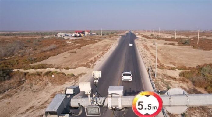 تخصیص ۳۵ میلیارد تومان برای ایمنی جادههای بوشهر