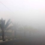 ثبت رطوبت و شرجی ۹۳ درصدی در استان بوشهر