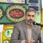 دشمنان تفکر بیتفاوتی به جامعه تزریق کردهاند