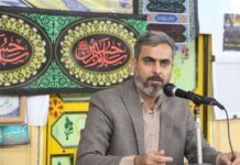 دشمنان تفکر بیتفاوتی به جامعه تزریق کردهاند