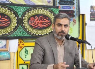 دشمنان تفکر بیتفاوتی به جامعه تزریق کردهاند