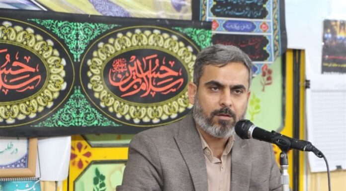 دشمنان تفکر بیتفاوتی به جامعه تزریق کردهاند