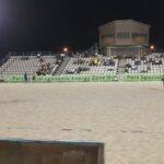 لیگ برتر فوتبال ساحلی| پیروزی پرگل پارس جنوبی بوشهر