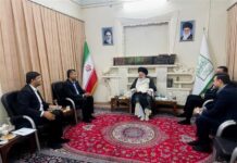 اگر به جزیره خارگ رسیدگی کنیم سبب دلگرمی مردم میشود