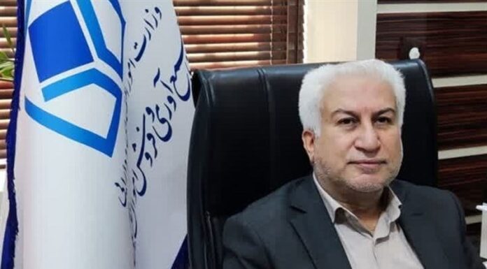 تحویل یکمیلیارد کالای اموال تملیکی به علوم پزشکی بوشهر