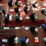 آزمون ورود به حوزه علمیه در ۲ نقطه استان بوشهر برگزار میشود