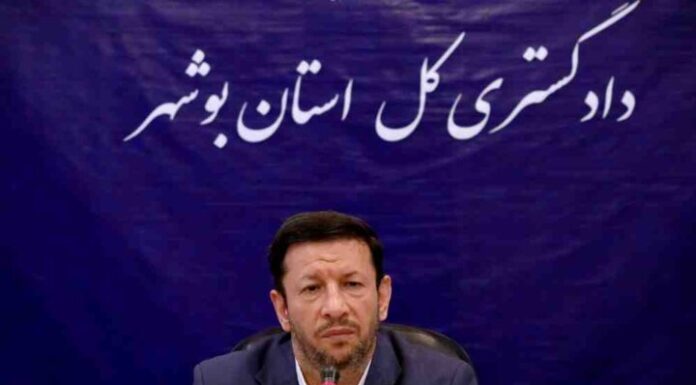 حل مشکل اسناد مالکیت شهروندان استان بوشهر